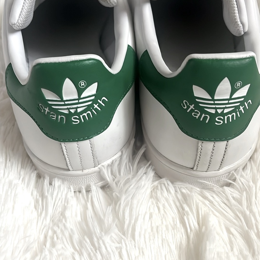 Men’s Adidas Stan Smithy sneakers - Picture 5 of 10